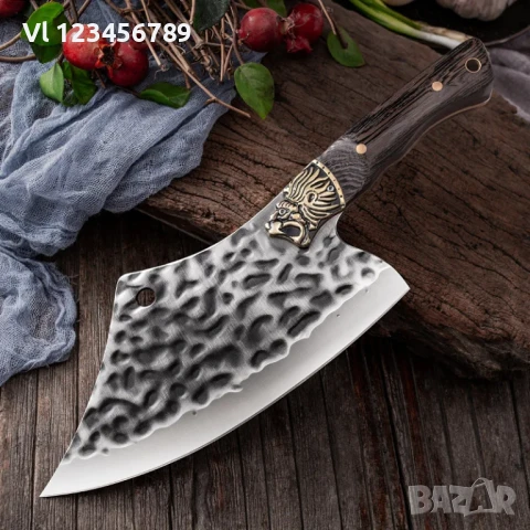 Сатър масивен удобен  199х314 мм