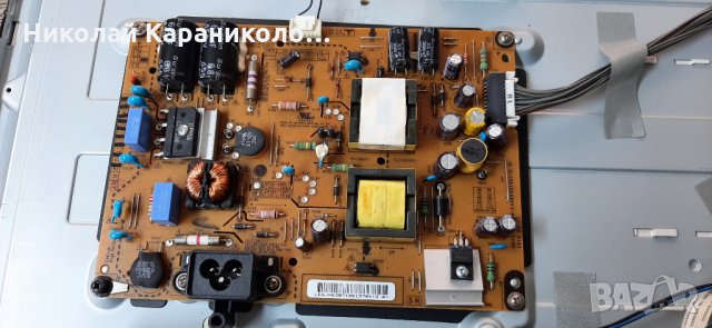 Продавам Power board - EAX65391401(2.8) от тв.LG 32LB550B , снимка 4 - Телевизори - 31466516