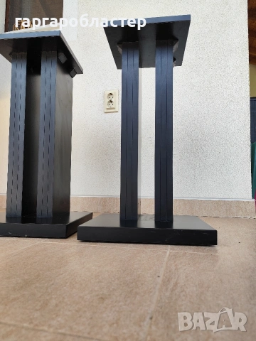 Стойки за тонколони, снимка 6 - Тонколони - 54226388