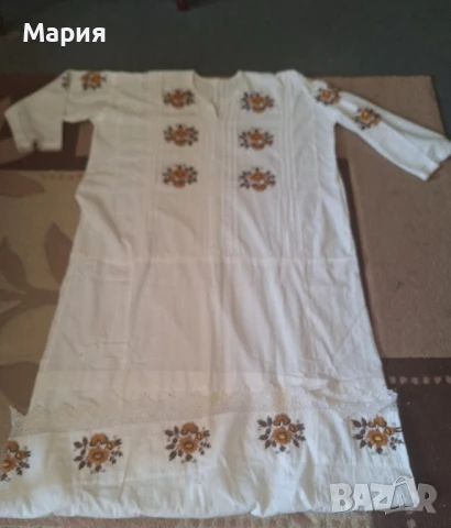 Народна носия L-XXL - 450 лв, снимка 14 - Комплекти - 50698109