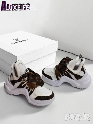 Louis Vuitton ⚜️Дамски Чанти , снимка 3 - Чанти - 54332606