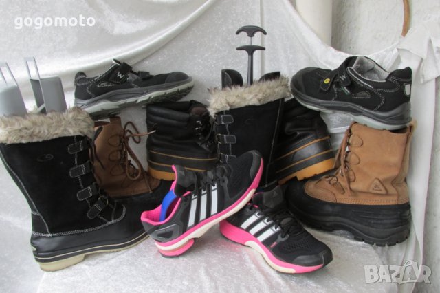 adidas®, унисекс маратонки 41 - 42 adidas® original adistar BOOST, adi mi, light makes fast, techfit, снимка 14 - Маратонки - 30864894