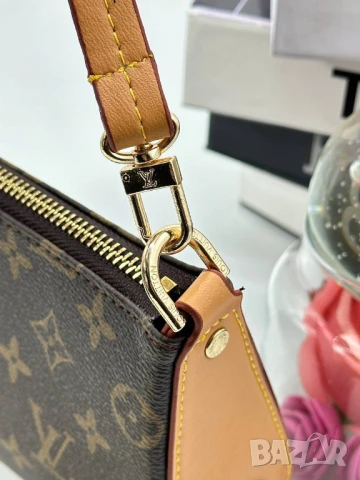чанти louis vuitton, снимка 8 - Чанти - 50756833