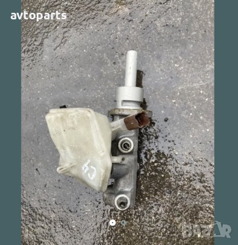 Citroen C4 1.6hdi 109ks 2005година помпа към серво, снимка 2 - Части - 40454585