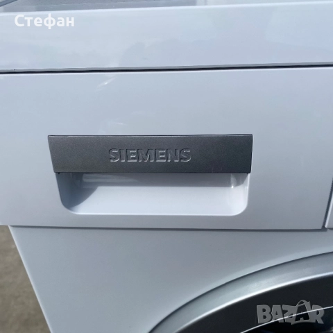 Автоматична пералня SIEMENS , снимка 2 - Перални - 51869132