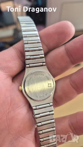 дамски часовник Zenith, снимка 2 - Дамски - 56509055