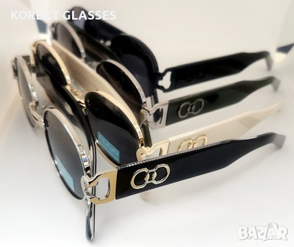 Ritta Bradley HIGH QUALITY POLARIZED 100% UV защита , снимка 3 - Слънчеви и диоптрични очила - 39954704