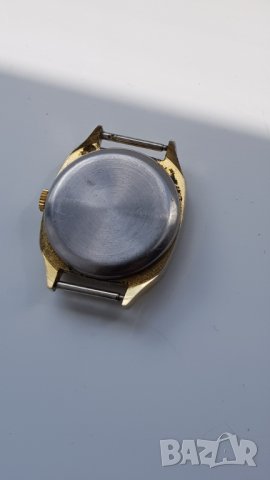 Дамски часовник Omega, снимка 4 - Антикварни и старинни предмети - 29821047