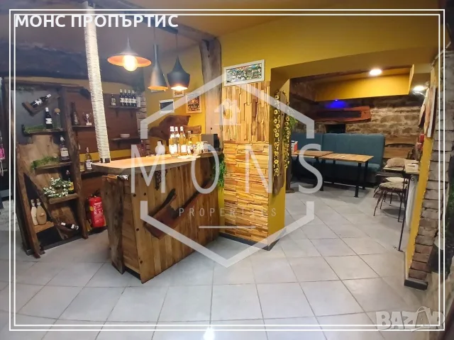 За продажба действащ търговски комплекс в центъра на гр. Севлиево., снимка 8 - Хотели - 55789202