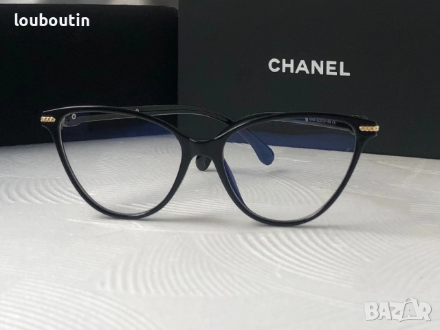 Очила за компютър Диоптрични рамки прозрачни слънчеви очила, снимка 6 - Слънчеви и диоптрични очила - 52514690