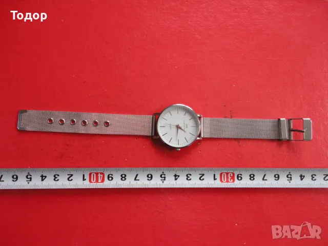 Мъжки часовник OW Original Watoh 