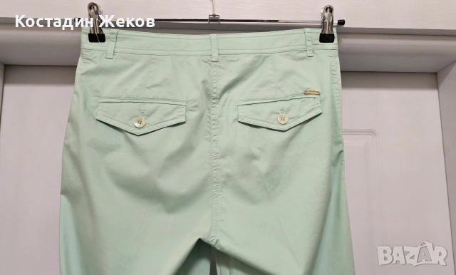 Нов със етикет. Дамски оригинален панталон. KENSOL , снимка 4 - Панталони - 54006057