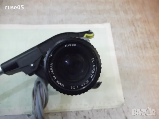 Камера "HITACHI - KP-120E/K" работеща, снимка 7 - Други - 48983392