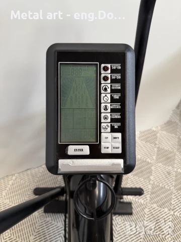 Кросфит Кардио Уреди , снимка 9 - Фитнес уреди - 50762637