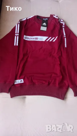 Спортен екип Adidas , снимка 6 - Спортни дрехи, екипи - 50241221