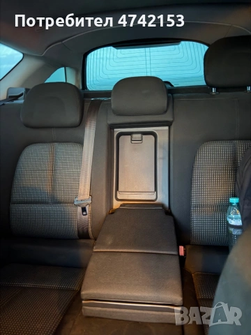 Peugeot 407sw, снимка 7 - Автомобили и джипове - 54030787