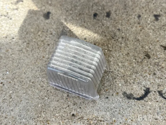 Lada/Лада плафон багажник ваз 2101/2103/2106/21011/21013, снимка 1