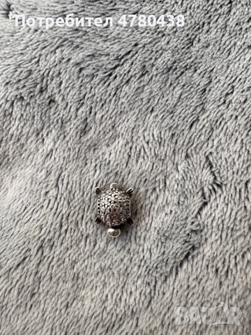 Талисман Pandora, снимка 3 - Гривни - 54008163