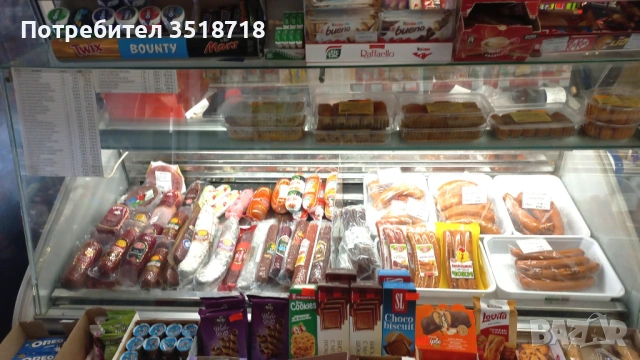 Хладилни витрини, снимка 6 - Витрини - 54227445