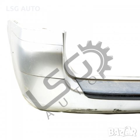 Задна броня Peugeot 307 SW 2002-2004 P181120N-9, снимка 3 - Части - 31051447