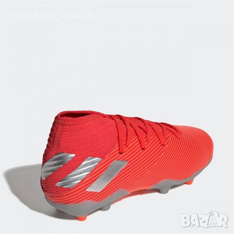 Калеври – ADIDAS Predator Nemeziz 19.3 FG; размери: 29, снимка 3 - Футбол - 30116582