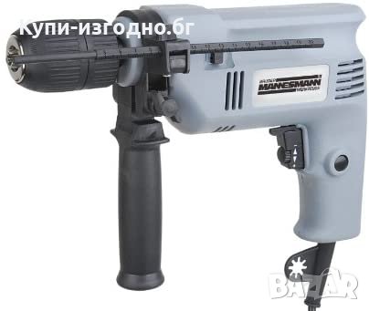 Бормашина Manessmann Germany 650w , употребявана