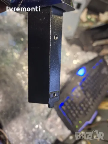 оригинална стойка КРАЧЕТА за телевизор Samsung модел UE55HU7100S, снимка 3 - Стойки, 3D очила, аксесоари - 47474448