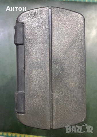  Мултимер FLUKE 25, снимка 6 - Друга електроника - 44729629