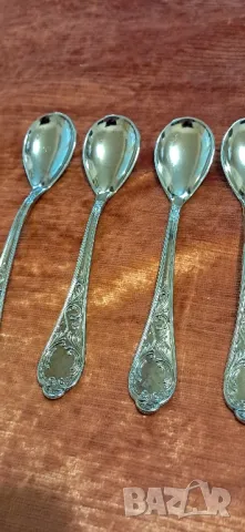 Стари лъжички , снимка 2 - Други ценни предмети - 48765625
