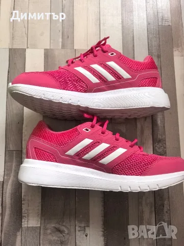 Adidas 42 номет, снимка 3 - Маратонки - 56198609