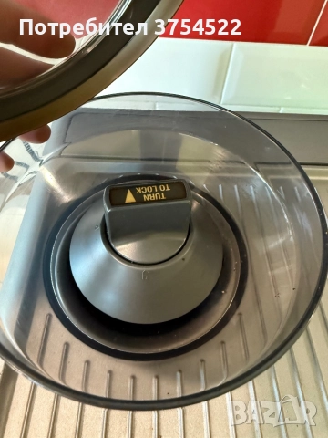 Solis кафе машина Grind & Infuse Pro Typ 115 , снимка 3 - Кафемашини - 52179712