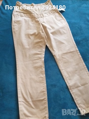 Спортен панталон H&M за бременни , снимка 4 - Дрехи за бременни - 42720884