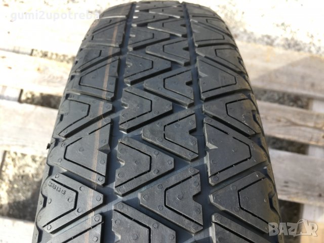  19" джанта патерица 5х130 Г класа W463 В463 ОРИГИНАЛ, снимка 6 - Гуми и джанти - 22010393