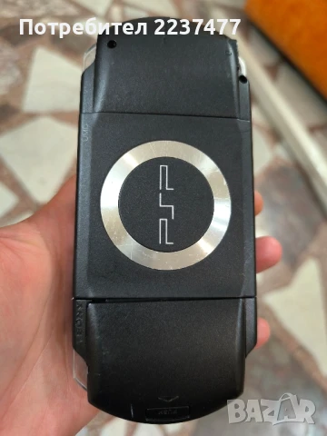 psp 1004, снимка 2 - PlayStation конзоли - 50813452