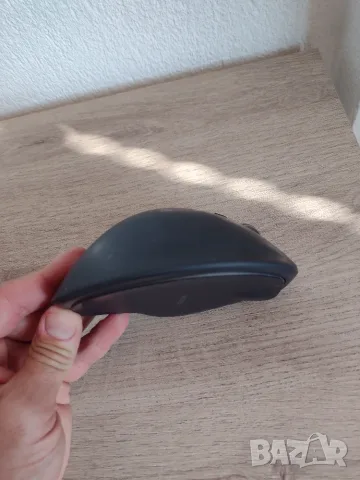 Logitech MX Ergo, снимка 8 - Клавиатури и мишки - 56111386