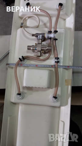 Душ панел, снимка 3 - Душове - 41371986