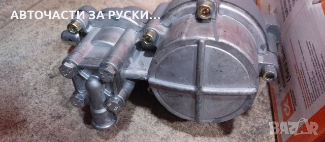 ПГУ КАМАЗ долна помпа съединител нова, снимка 3 - Фризери - 29798031