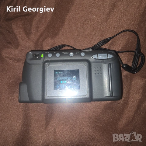 Fudjifilm finePix 1400Zoom, снимка 4 - Фотоапарати - 53055452