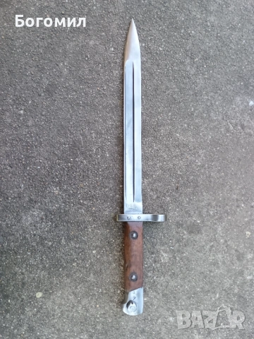 Щик за манлихера М95.