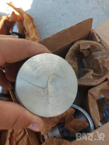 Продавам части за лада жигули москвич , снимка 3 - Части - 37433125