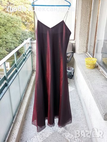 Официална дамска рокля нова размер 42 ., снимка 3 - Рокли - 37160311