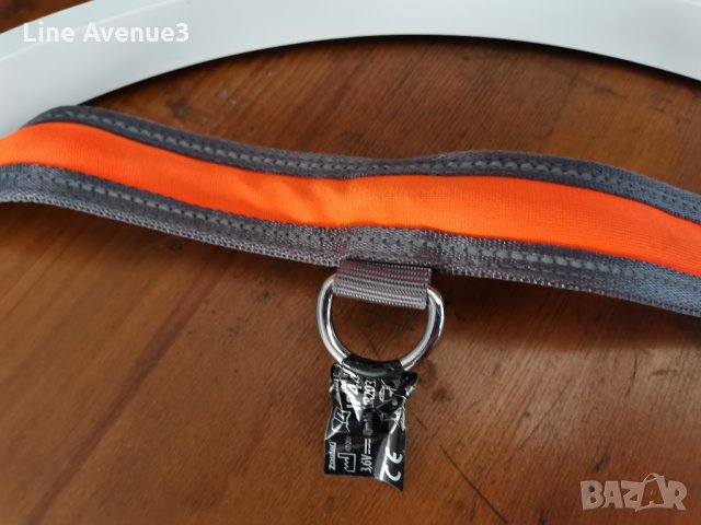 Нашийник за куче-СВЕТЕЩ , снимка 2 - За кучета - 31451149