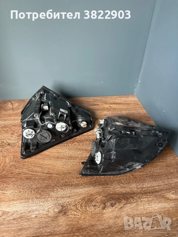 HYUNDAI KONA СТОП (TAIL LIGHT) 92405-be100 / 92405-be010, снимка 4 - Части - 53298255