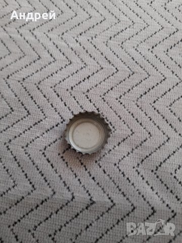 Капачка от бира,пиво XX, снимка 2 - Други ценни предмети - 31901910