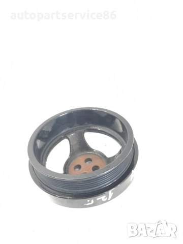 Шайба за колянов вал за Mercedes Sprinter W906 2.2 CDI Om651 (2009-2012) A6510300703, снимка 2 - Части - 53973081