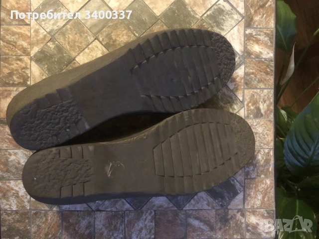 Обувки Rieker, Salamander, Smiling for feet - номер 38, снимка 7 - Дамски ежедневни обувки - 54309664
