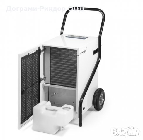 Влагоуловители под наем TROTEC, снимка 3 - Влагоабсорбатори и влагоуловители - 32077323