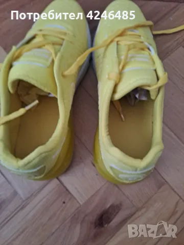 Леки летни дамски маратонки , снимка 5 - Маратонки - 50019703