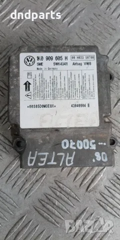 Airbag модул Seat Altea 2008г.	