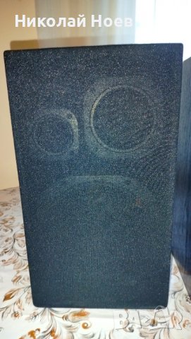 Jamo Studio 105, снимка 10 - Тонколони - 39312736